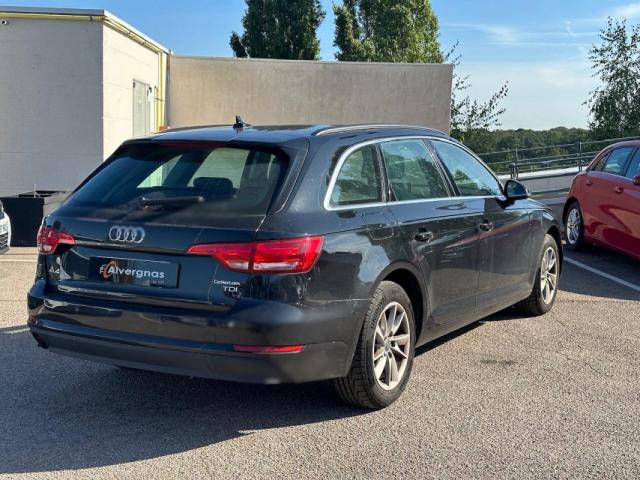 Audi A4 image 7