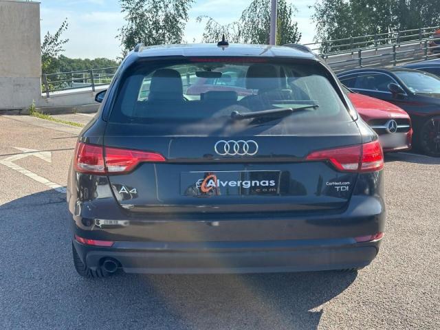 Audi A4 image 6