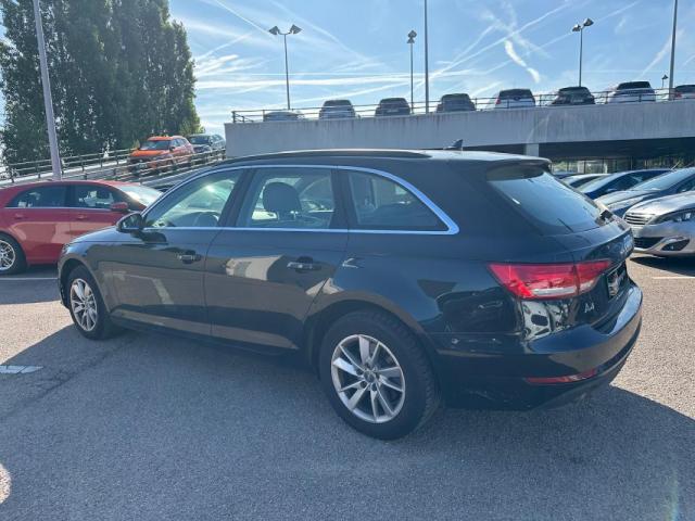 Audi A4 image 3