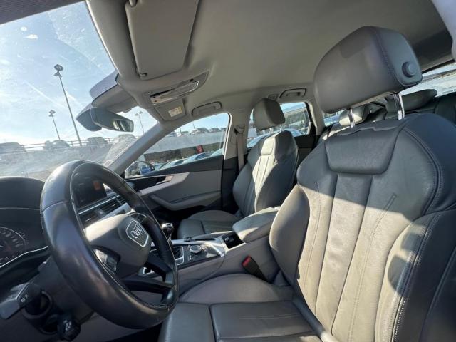 Audi A4 image 9