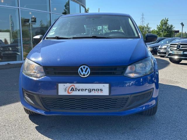 Volkswagen Polo image 8