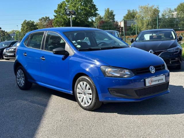 Volkswagen Polo image 3