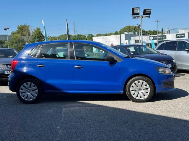 Volkswagen Polo image 4