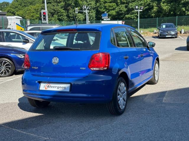 Volkswagen Polo image 9