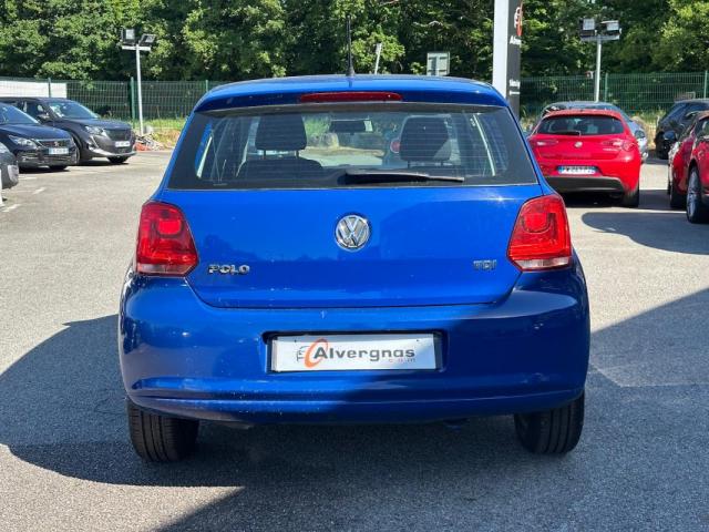 Volkswagen Polo image 1