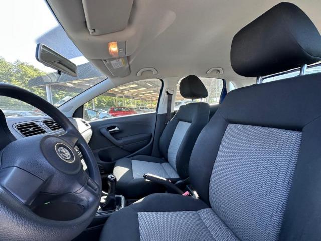 Volkswagen Polo image 5