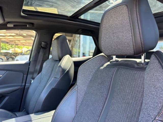 Peugeot 3008 image 8