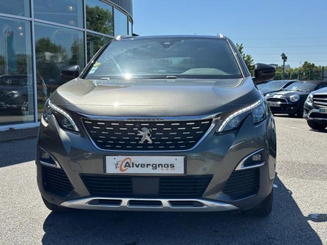Peugeot 3008 image 7