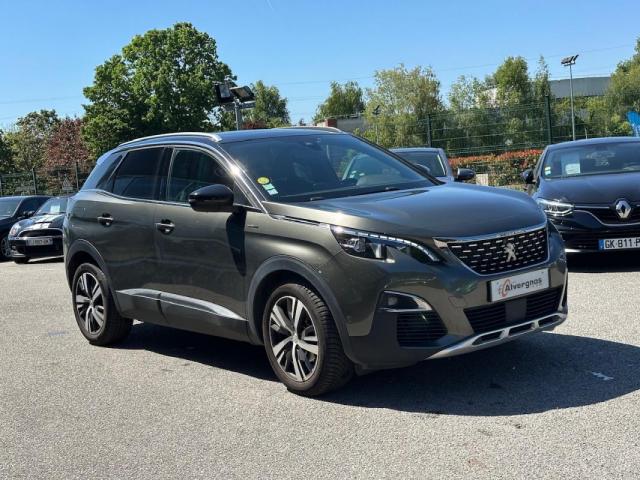 Peugeot 3008 image 2