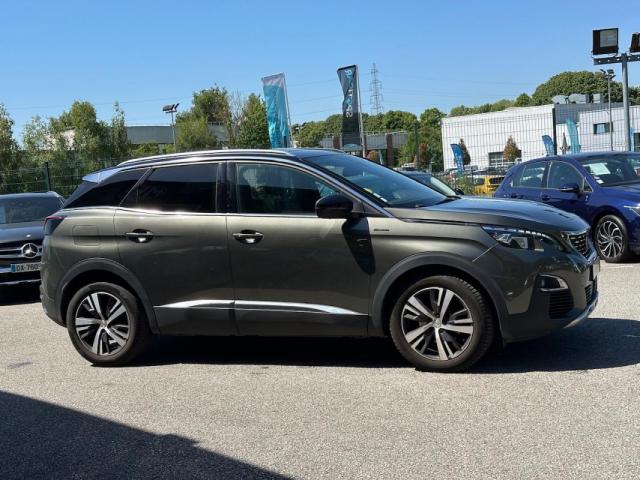 Peugeot 3008 image 1