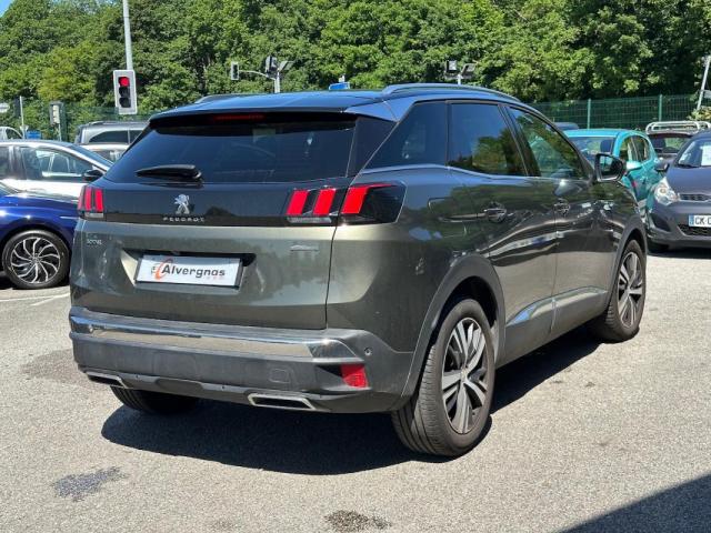 Peugeot 3008 image 9