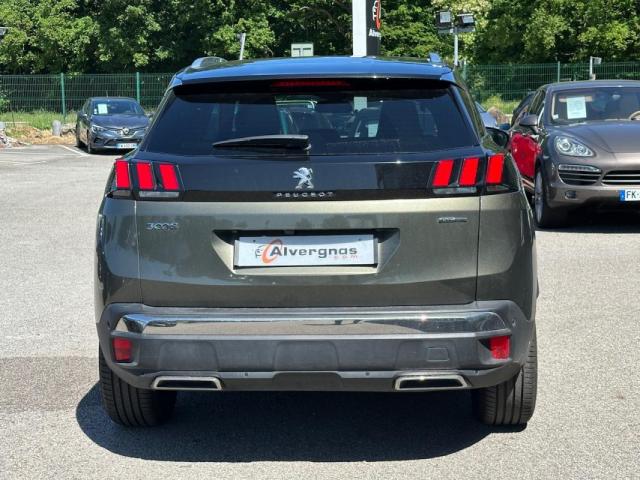 Peugeot 3008 image 4
