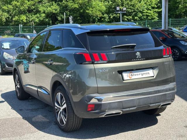 Peugeot 3008 image 5