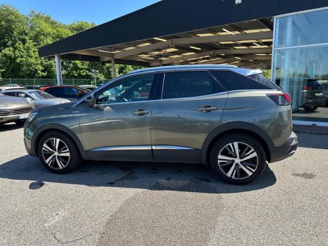 Peugeot 3008 image 6