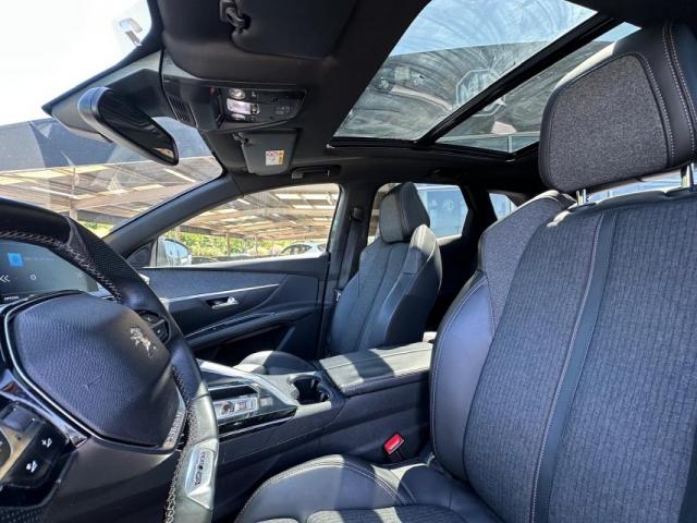 Peugeot 3008 image 3