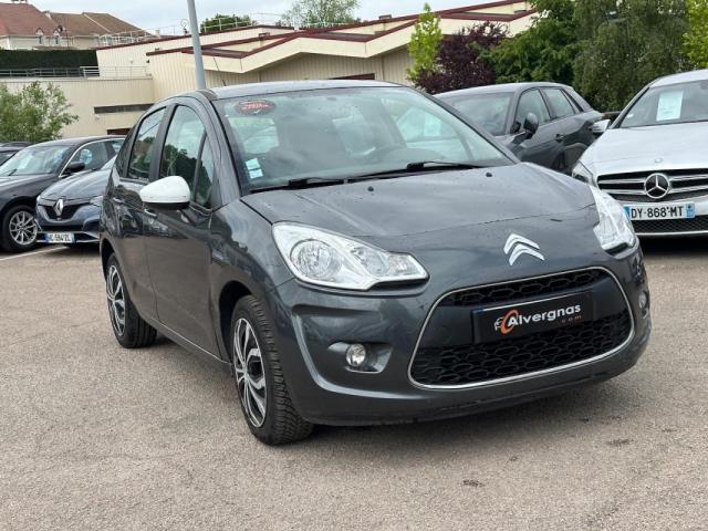 Citroen C3 image 9