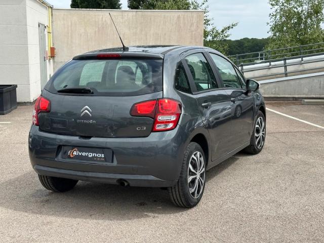 Citroen C3 image 2