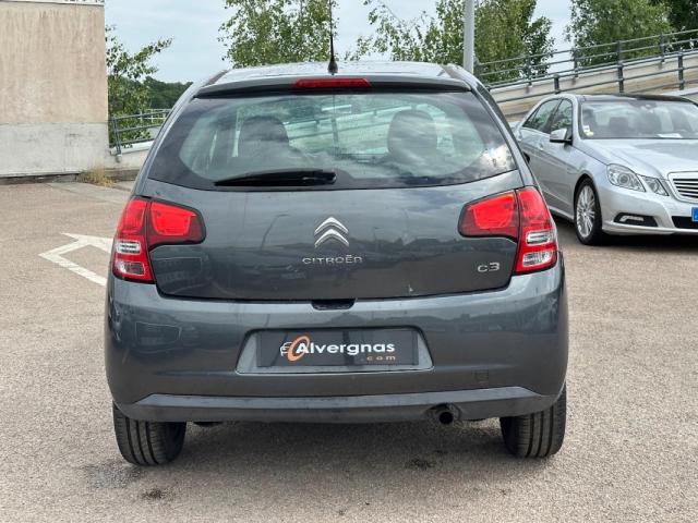 Citroen C3 image 3