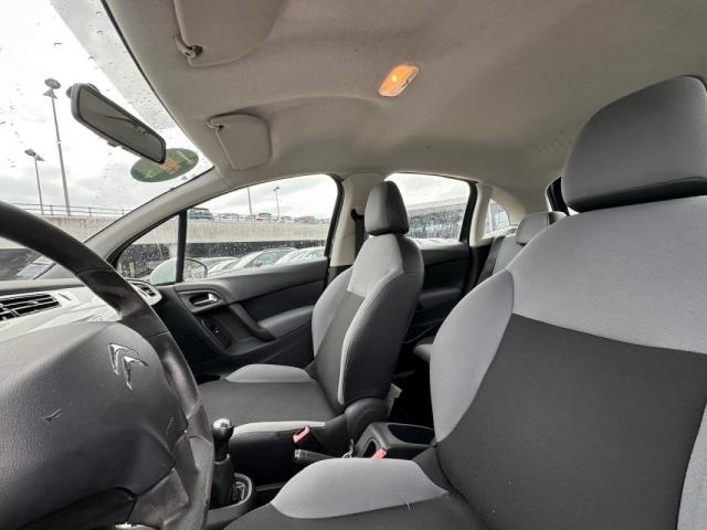 Citroen C3 image 1