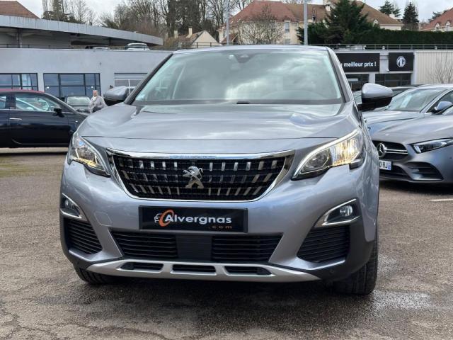 Peugeot 3008 image 5