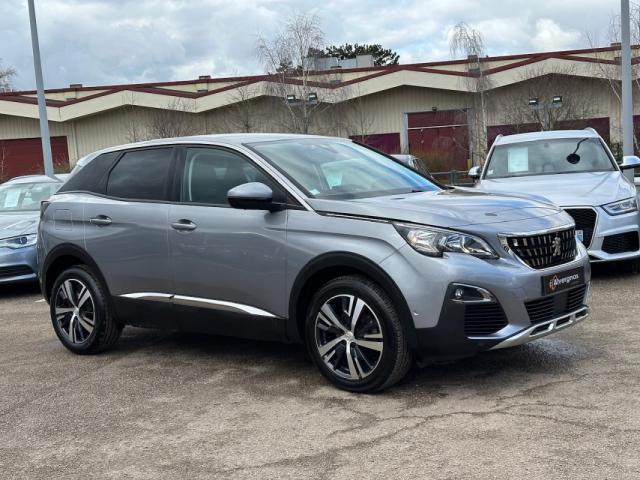 Peugeot 3008 image 9