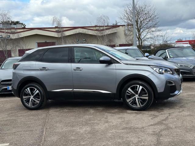 Peugeot 3008 image 7