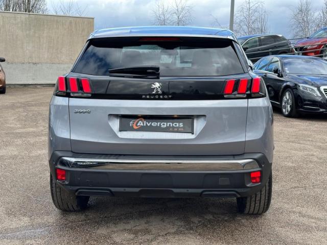 Peugeot 3008 image 8