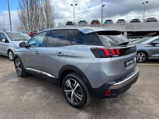 Peugeot 3008 image 3