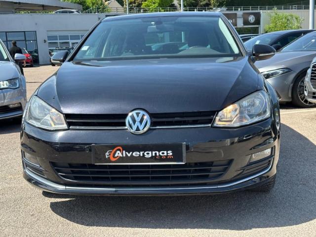 Volkswagen Golf image 5