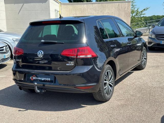 Volkswagen Golf image 3
