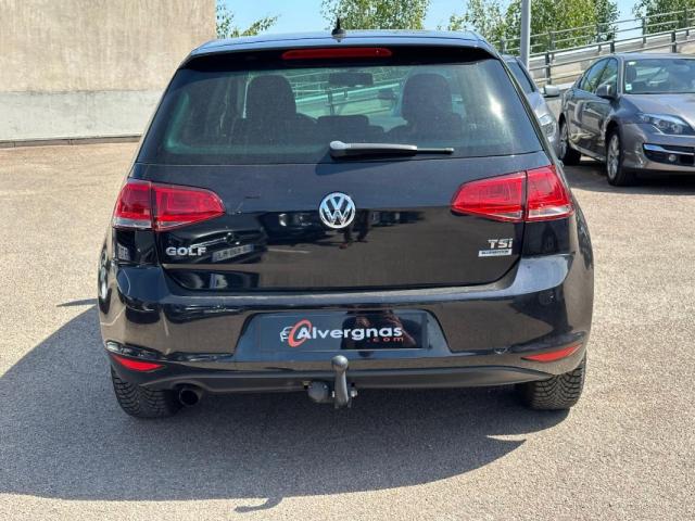 Volkswagen Golf image 1