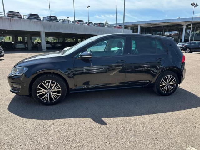 Volkswagen Golf image 7