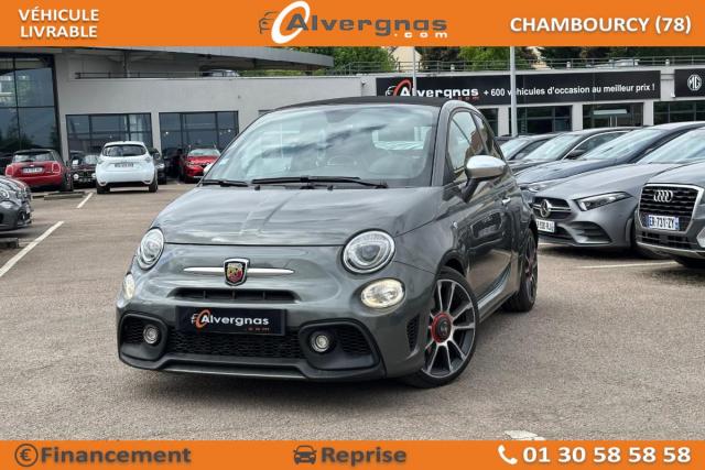 Abarth