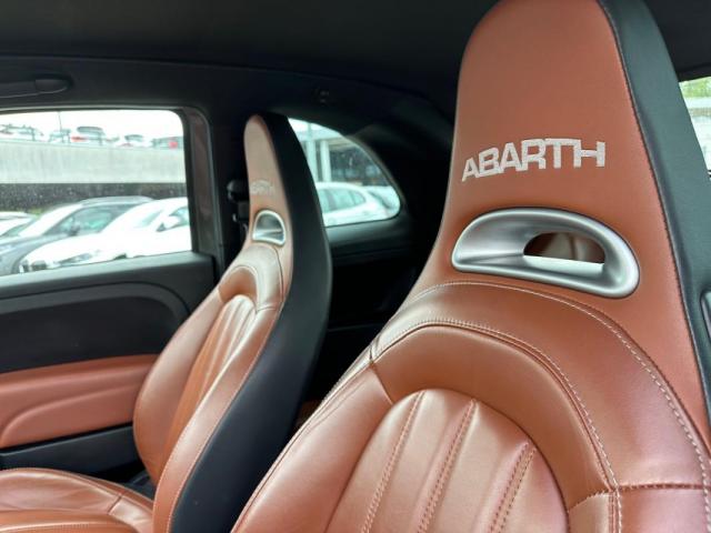 Abarth 500 image 2