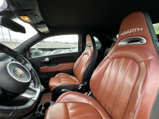 Abarth 500 image 4
