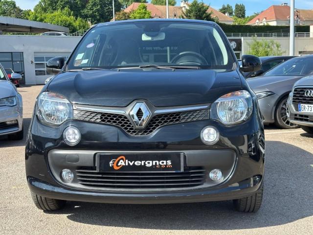 Renault Twingo image 5