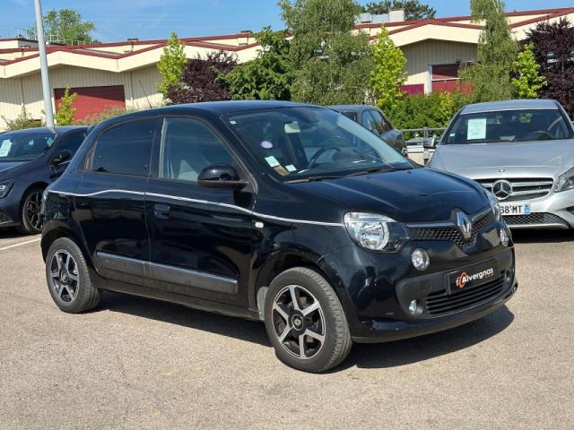 Renault Twingo image 4