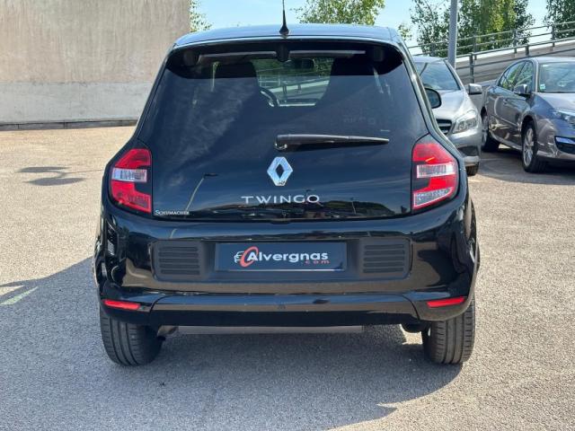 Renault Twingo image 6