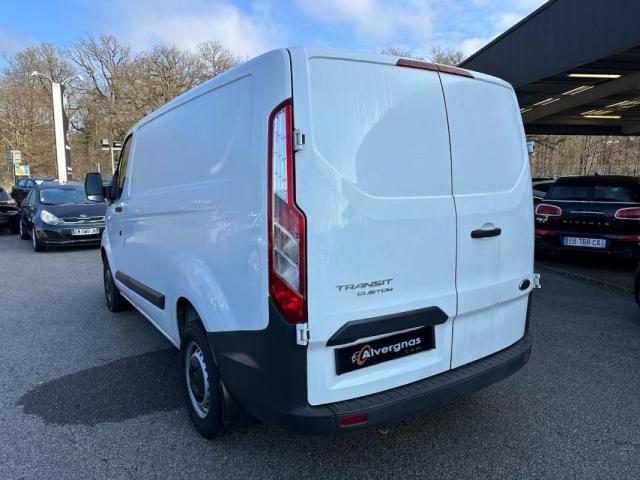 Ford Transit Custom image 6