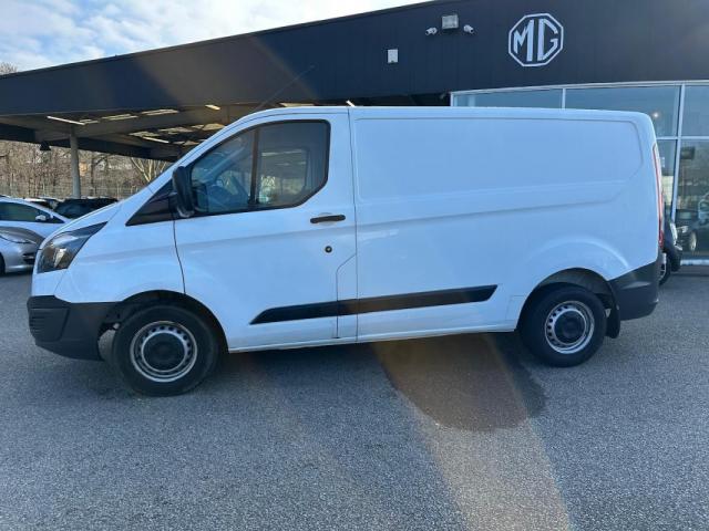 Ford Transit Custom image 2