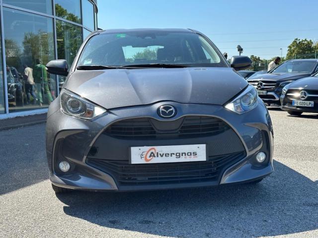 Mazda 2 image 2