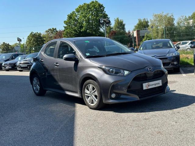 Mazda 2 image 5