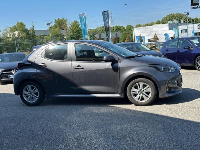 Mazda 2 image 3