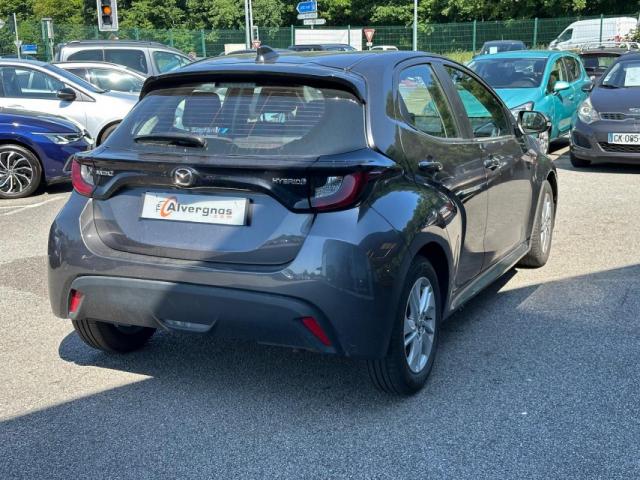 Mazda 2 image 9