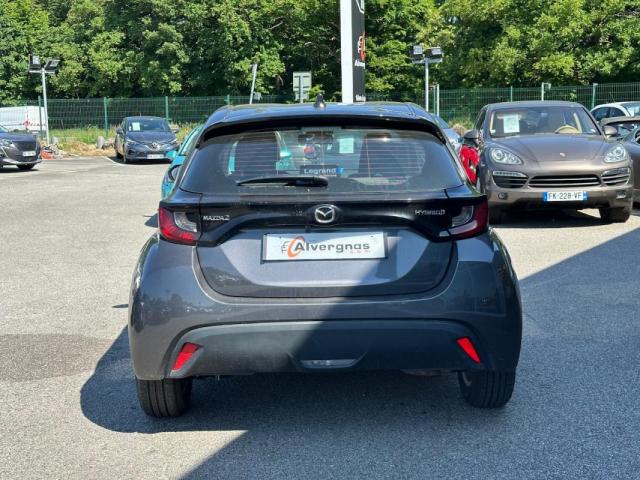 Mazda 2 image 4