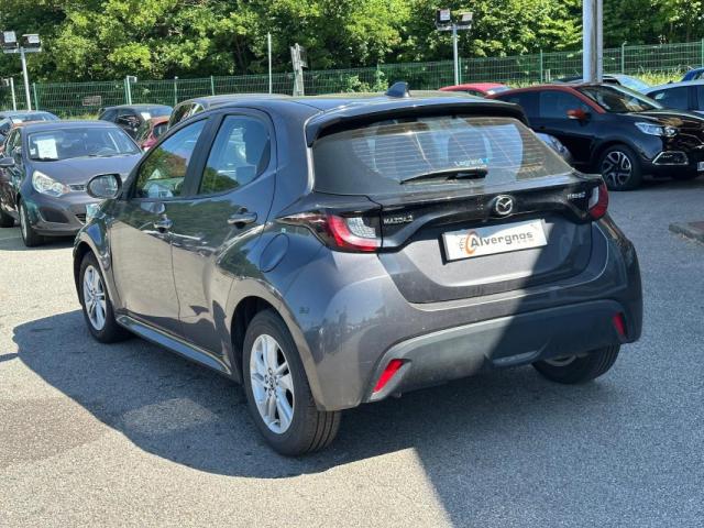 Mazda 2 image 7