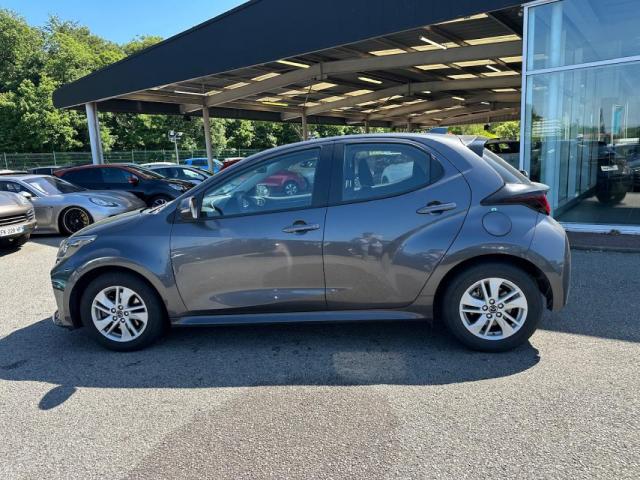 Mazda 2 image 6
