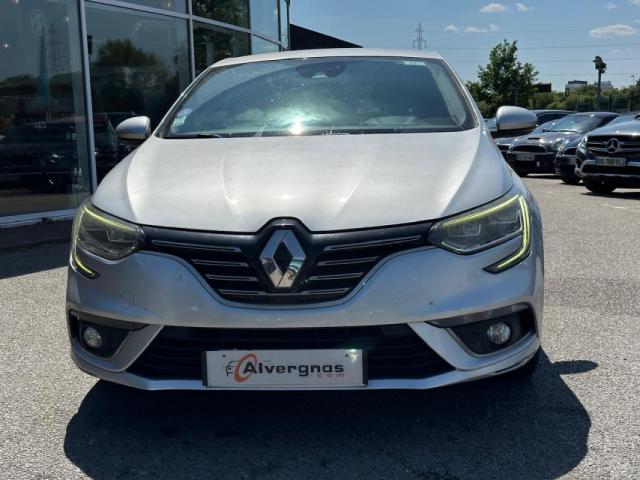 Renault Mégane image 8