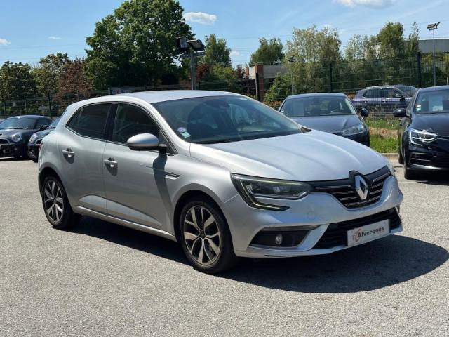 Renault Mégane image 4