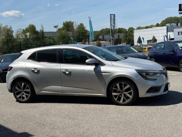 Renault Mégane image 7